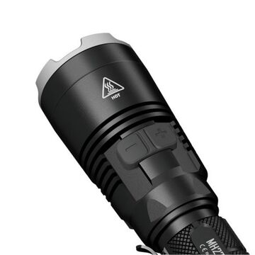Фонарь NITECORE MH27UV