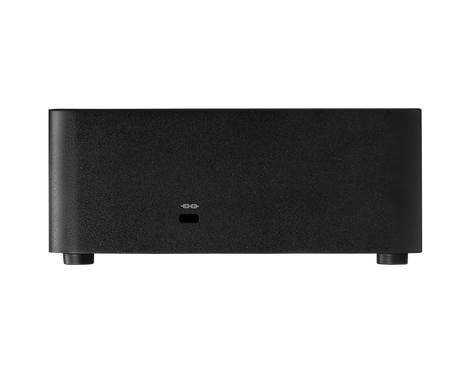 МиниПК MSI Cubi NUC 1M-052BRU, 936-B0B111-080