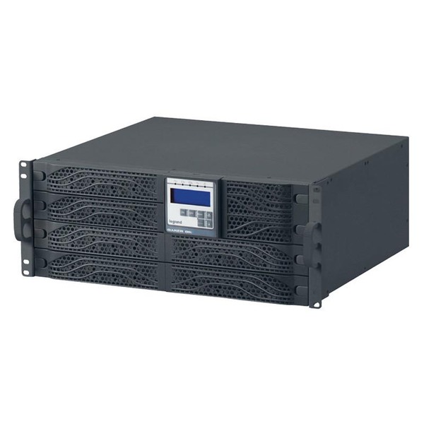 

ИБП Daker DK Plus 6 кВА