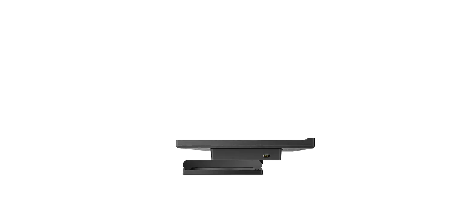 Монитор Philips 242B1TC/01 23.8-inch черный