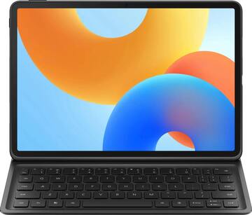 Планшет Huawei MatePad BTK-W09 T80 (2.62) 8C RAM6Gb ROM128Gb 11.5" IPS 2200x1440 HarmonyOS 3 серый космос 13Mpix 8Mpix BT WiFi 7700mAh 900hrs