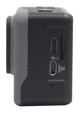 Экшн-камера DIGMA DiCam 810