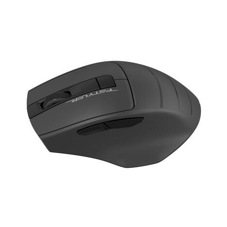 Мышь A4tech Fstyler FG30S GREY