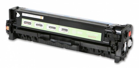 Тонер-картридж пурпурный Cactus CS-C718M