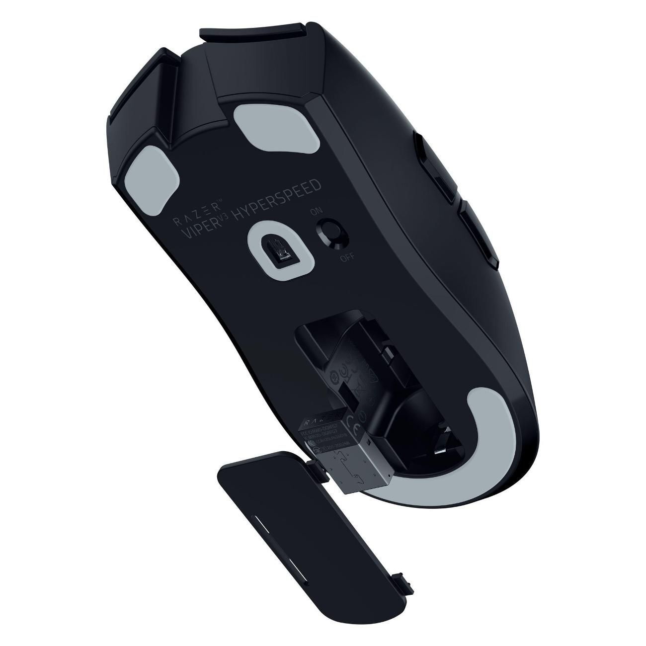 Мышь Razer Viper V3 HyperSpeed RZ01-04910100-R3M1