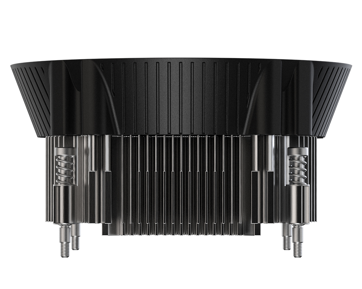 Кулер Процессорный ID-Cooling для CPU DK-07i