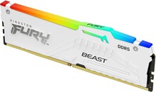 Оперативная память Kingston FURY Beast White KF560C30BWEA-32, RTL