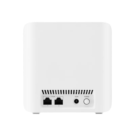 Wi-Fi роутер ASUS BD4