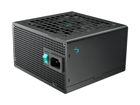 Блок питания Deepcool PL650D