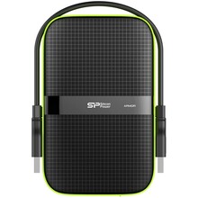 Внешний HDD Silicon Power Armor A60 1TB