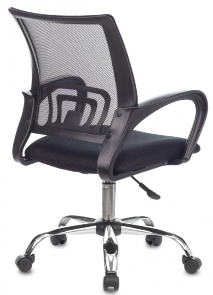 Кресло Бюрократ  CH-695NLTSL