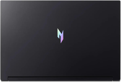 Ноутбук ACER Nitro V 17 AI ANV17-41 AMD Ryzen 7 260 (черный)