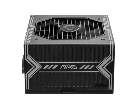 Блок питания MSI A750BN PCIE5