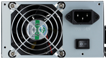 Блок питания LinkWorld LW2 500W