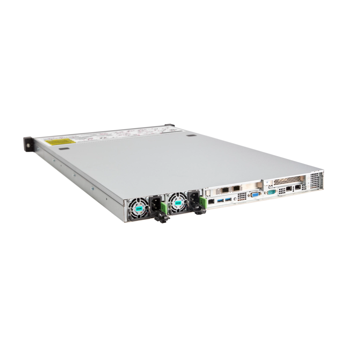 Rack-сервер Инферит RS108