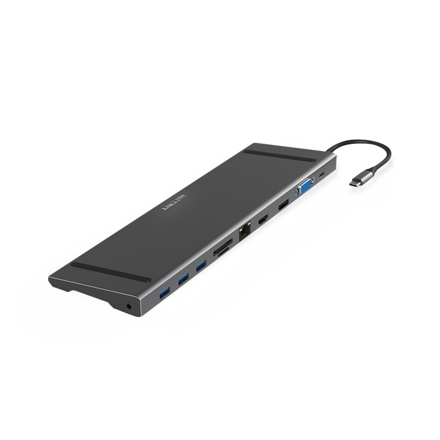 Док-станция Инферит IFDS 1101