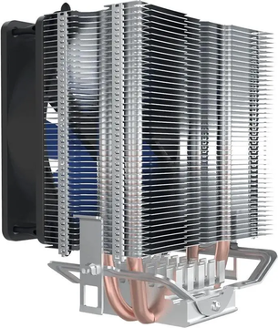 Кулер Процессорный PCCooler для процессора S93 V2