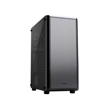 Корпус Zalman S4