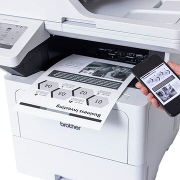 Brother MFC-L6710DW