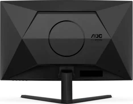 Монитор AOC CQ32G4VE 31.5-inch черный