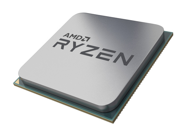 

Процессор AMD Ryzen 5 3400G OEM