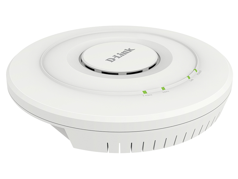 Точка доступа D-LINK DWL-6610AP