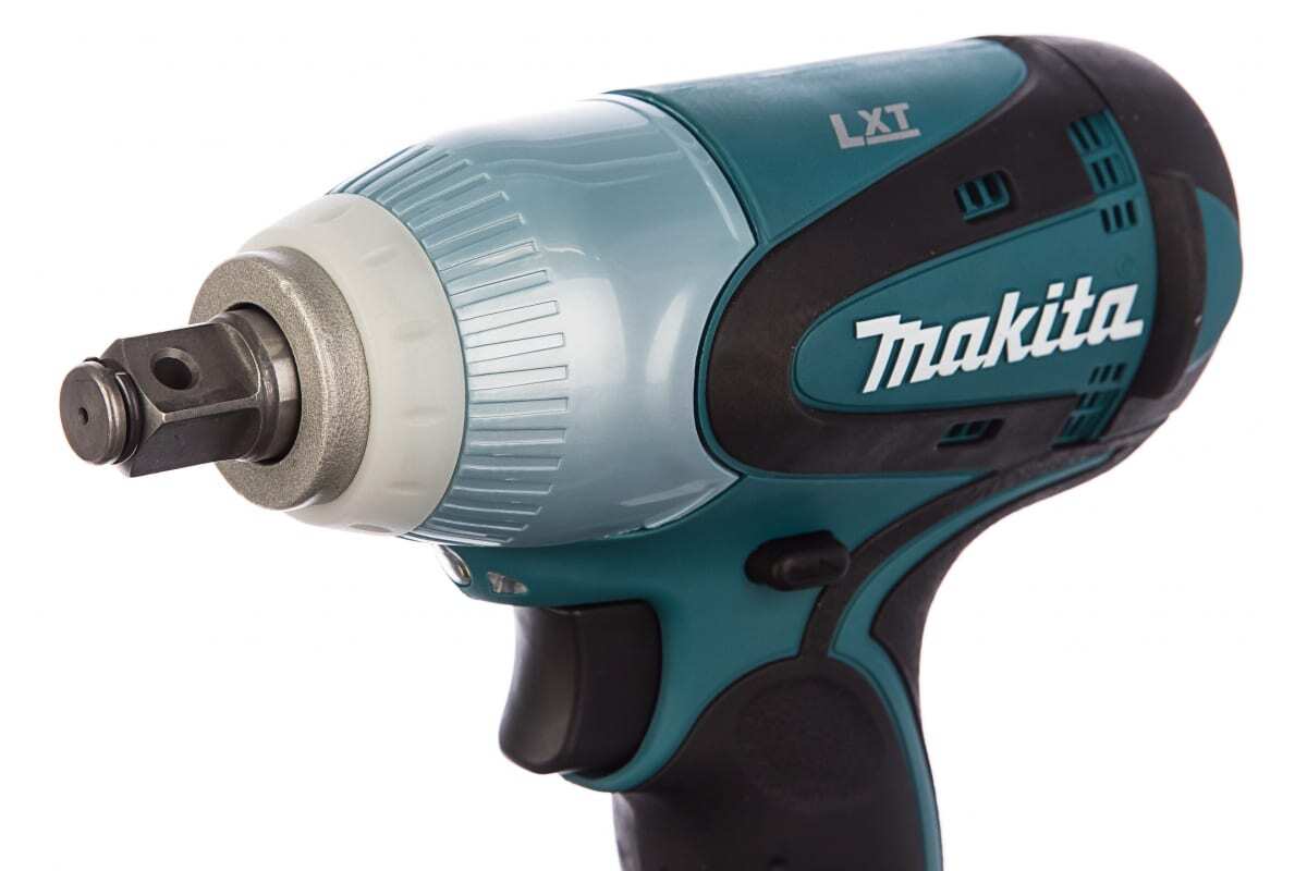 Ударный гайковерт MAKITA DTW251Z