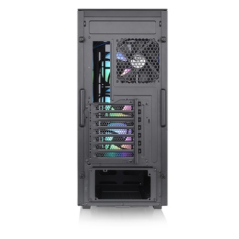Корпус Thermaltake Divider 500