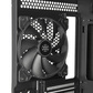 Корпус Silverstone Seta D1