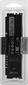 Оперативная память Kingston FURY Beast Black XMP 8GB 5200MT/s DDR5 CL40, KF552C40BB-8