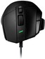 Мышь Logitech Gaming G502 X 910-006138, цвет черный