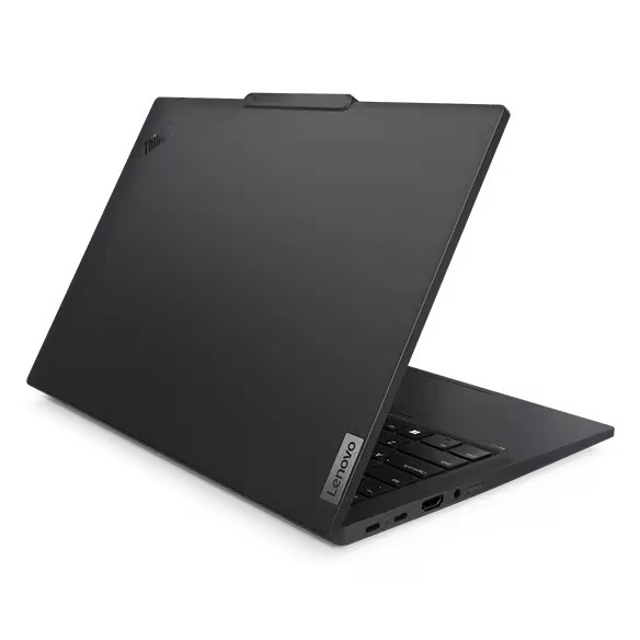Ноутбук LENOVO ThinkPad T14s G5 Intel Core Ultra 7 155U (черный)
