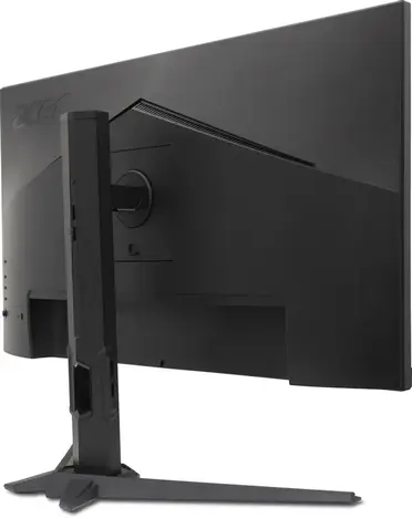 Монитор ACER XV270UX1bmiiprx 27.0-inch черный