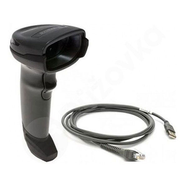 Сканер штрихкодов Zebra DS4608-SR