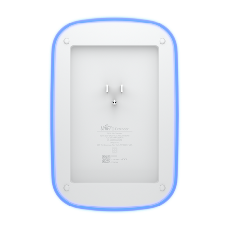 Точка доступа UBIQUITI U6-Extender