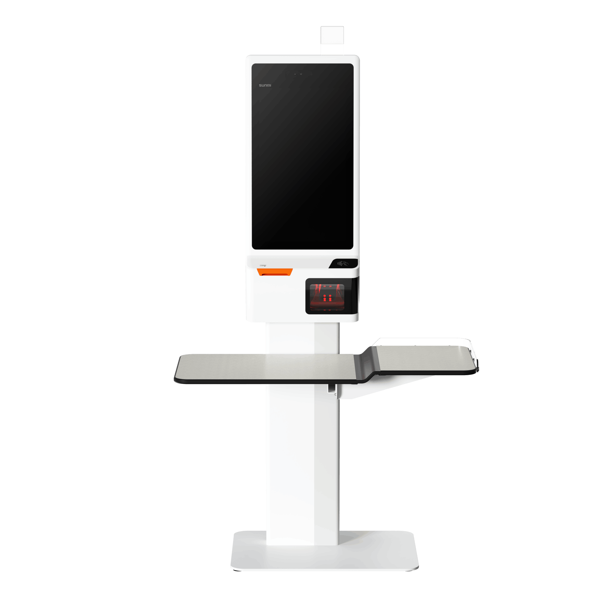 Моноблок SUNMI POS-терминал K2
