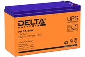 Сменная батарея для ИБП Delta HR 12-28 W