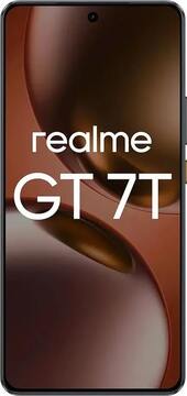 Смартфон realme GT GT7T 512 ΓБ черный