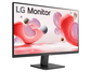 Монитор LG 27MS500-B 27.0-inch черный
