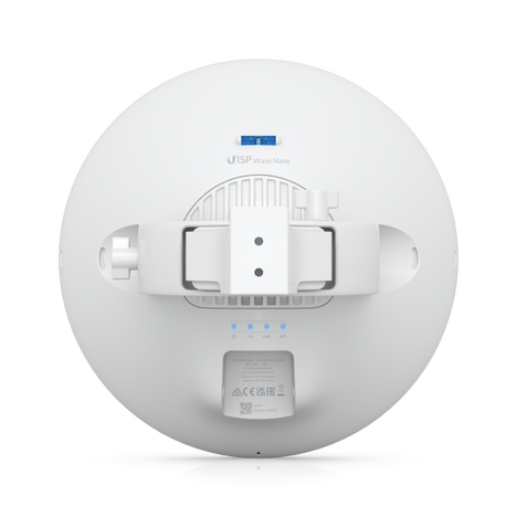 Точка доступа UBIQUITI Wave-Nano