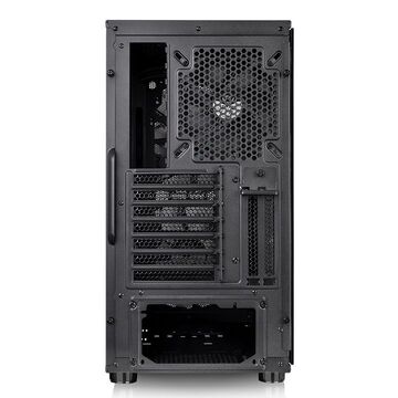 Корпус Thermaltake Commander C31