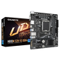Материнская плата Gigabyte LGA 1700 Intel H610 H610M S2H V3 DDR4