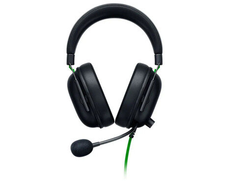 Гарнитура Razer Blackshark V2 X Black, цвет черный