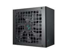 Блок питания ПК Deepcool PL750D (R-PL750D-FC0B-WDEU-V2)