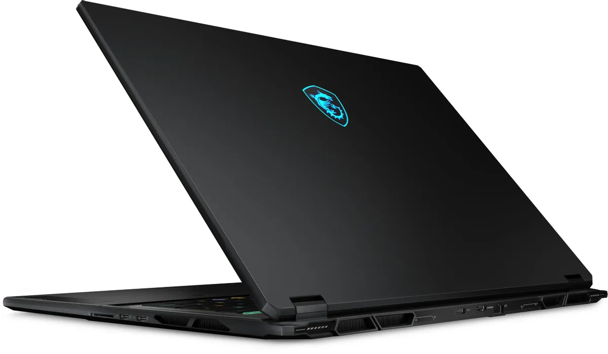 Ноутбук MSI A2XWIG-051RU Intel Core Ultra 9 275HX (черный)