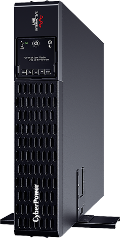 ИБП CyberPower Line-Interactive  PR3000ERTXL2UA
