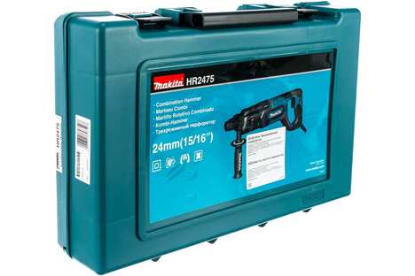 Перфоратор MAKITA HR2475