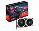 

Видеокарта MSI Radeon RX 6600 8 ΓБ Retail