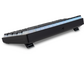 Клавиатура Oklick KeyBoard K763W 1920548, цвет черный