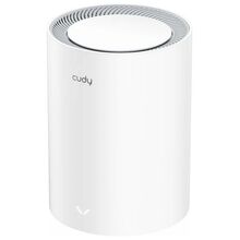 Wi-Fi роутер CUDY BE3600